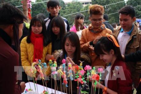 Lịch nghỉ Tết Mậu Tuất 2018 của các trường đại học trên cả nước