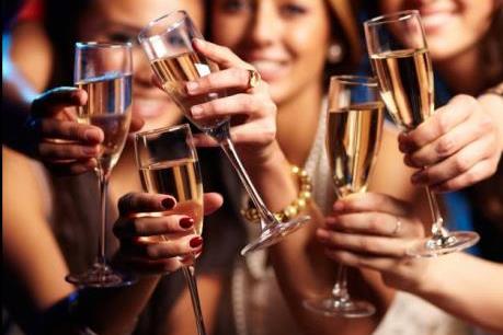 Mẹo giải rượu bia nhanh trong những ngày Tết
