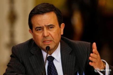 Mexico dọa rời khỏi NAFTA nếu không đạt được lợi ích khi đàm phán lại