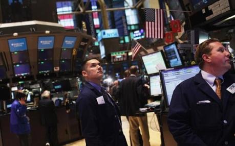 Chứng khoán Mỹ: Chỉ số Nasdaq và S&P lập mức cao kỷ lục