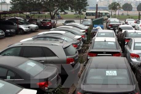 Thị trường ô tô biến động thế nào sau hơn 1 tháng giảm thuế?