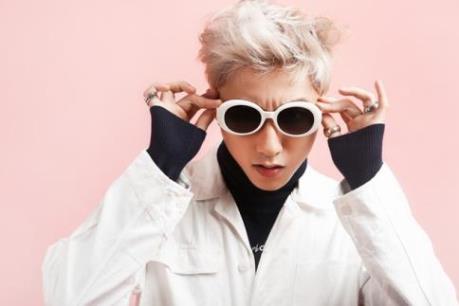 Việt Nam góp mặt trong BXH thời trang châu Á