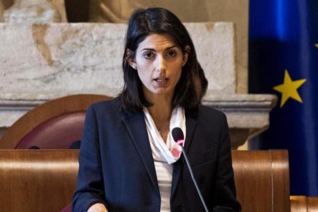 Thị trưởng Rome bị thẩm vấn liên quan tới bê bối tham nhũng