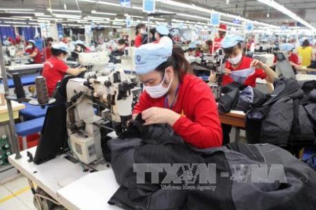 May 10 mở rộng đầu tư tại các địa phương