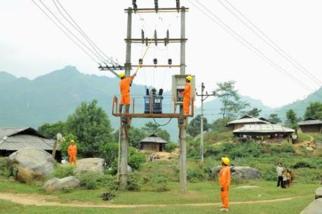 Đáp ứng nhu cầu sử dụng điện cho hơn 9,2 triệu khách hàng phía Bắc