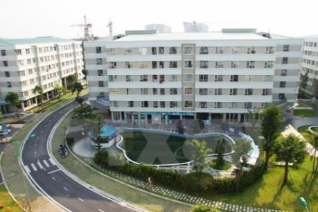 Thủ tướng chỉ thị đẩy mạnh phát triển nhà ở xã hội