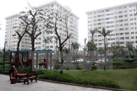 Ngân hàng Nhà nước phản hồi kiến nghị của HoREA về cho vay nhà ở xã hội