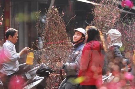 Dự báo thời tiết hôm nay: Thời tiết cả nước có xu hường tốt lên