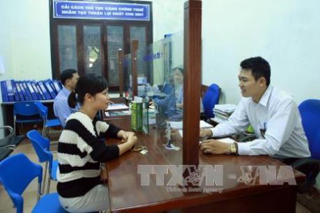 Chính sách mới về tiền lương nào sẽ có hiệu lực từ tháng 11/2023?