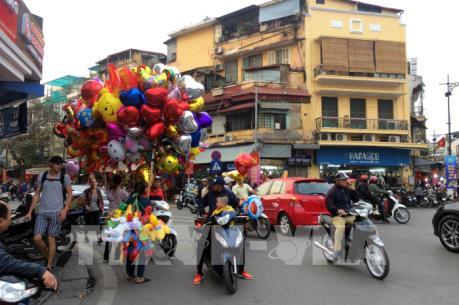 Hà Nội ban hành Quy tắc ứng xử nơi công cộng trên địa bàn thành phố