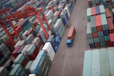 Hàn Quốc: Thặng dư thương mại đạt 89,4 tỷ USD năm 2016