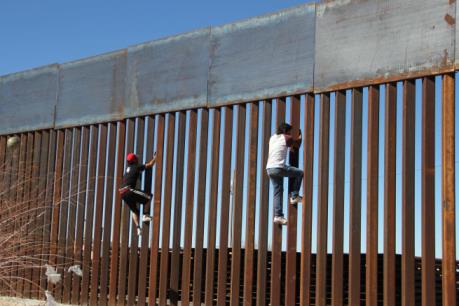 Quan hệ Mỹ - Mexico đang ở thời khắc quyết định