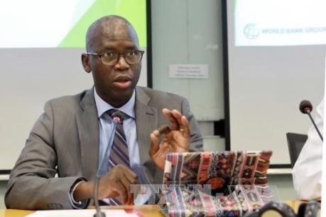 WB sẽ đồng hành cùng mục tiêu phát triển của Việt Nam