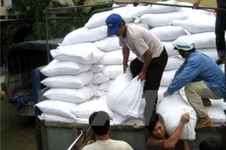 Malaysia bác thông tin nhập khẩu gạo giả