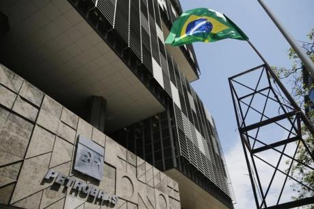 Brazil mở rộng điều tra vụ bê bối tham nhũng tại Tập đoàn Petrobras