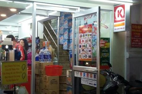 Cửa hàng tiện lợi: "Mỏ vàng mới" của thị trường bán lẻ