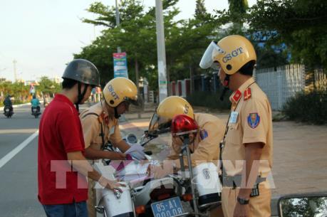 Hai ngày đầu Xuân, tai nạn giao thông cướp đi 48 sinh mạng