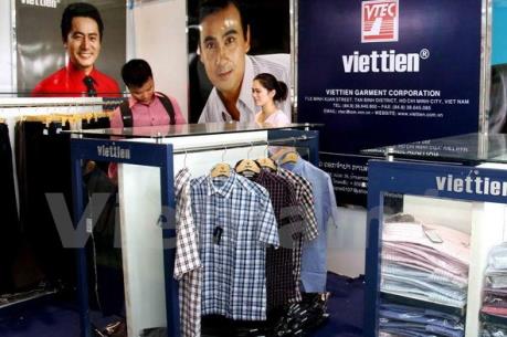 Năm 2020, kim ngạch xuất khẩu May Việt Tiến đạt 1 tỷ USD