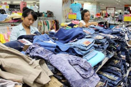 Hanosimex với mục tiêu đạt doanh thu trên 2.800 tỷ đồng năm 2017