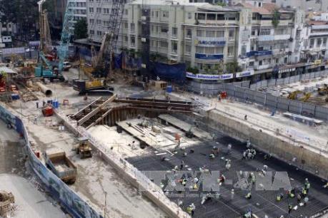 Các dự án metro của Tp. Hồ Chí Minh: Từ đội vốn đến thiếu tiền