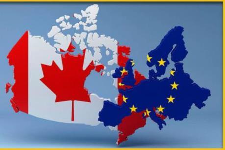 Canada cho tạm trú đối với những người bị mắc kẹt vì sắc lệnh của Mỹ