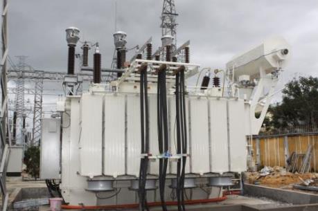 Hoàn thành các công trình trọng điểm phục vụ hội nghị APEC 2017