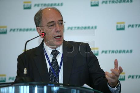 Chủ tịch Petrobras khẳng định sẽ không tư nhân hóa tập đoàn