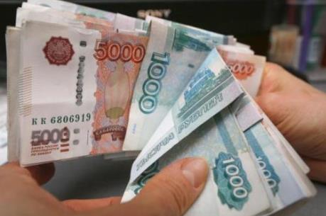 Nga lên kế hoạch phá giá đồng ruble