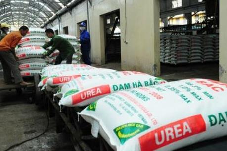 Làm chủ thiết bị để đáp ứng nhu cầu phân bón