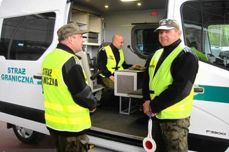 CH Séc áp dụng công nghệ mới kiểm tra hộ chiếu người nước ngoài