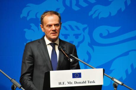 Chủ tịch EC cảnh báo EU đang đối mặt với 3 thách thức lớn