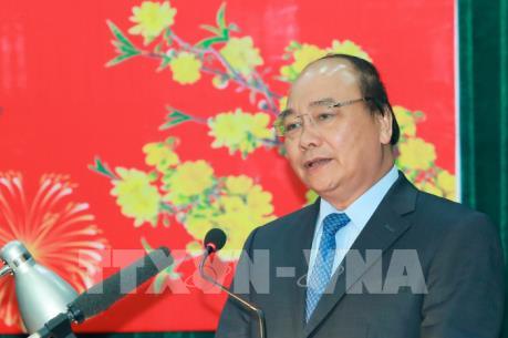 Chính phủ kỳ vọng Kiểm toán Nhà nước là "thượng phương bảo kiểm" của Đảng và Nhà nước
