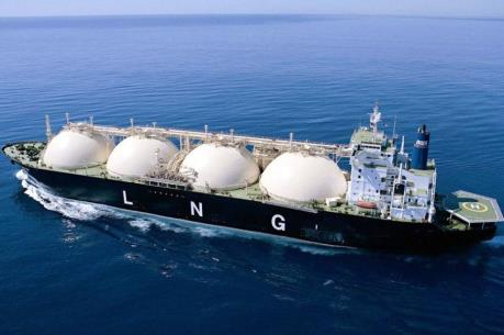 Các siêu dự án khí thiên nhiên hóa lỏng LNG của Australia