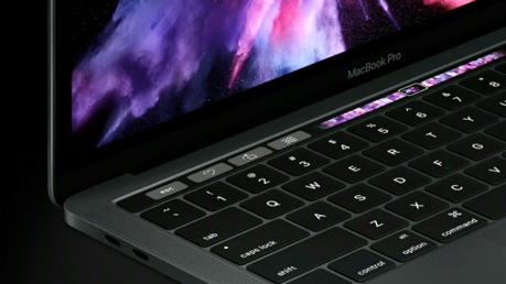 Apple ra mẫu MacBook Pro mới vào cuối năm nay?