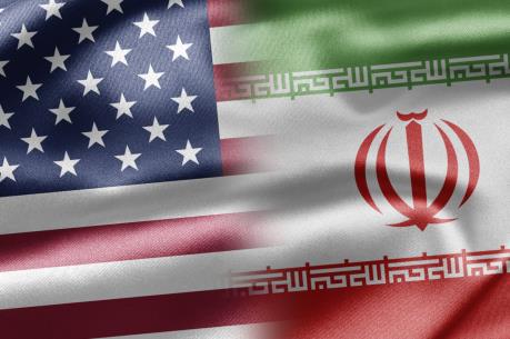 Mỹ xem xét các lệnh trừng phạt mới nhằm vào Iran