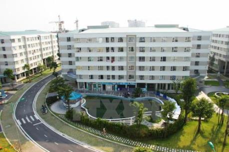 Bình Phước lập trung tâm hành chính công