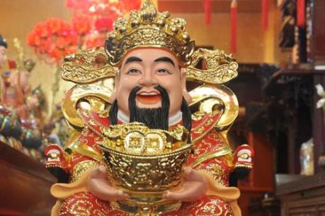 Nên làm gì trong ngày Thần Tài để đón tài lộc?