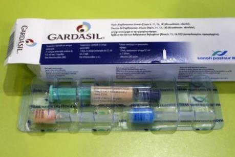 CIRC kêu gọi hạ giá thành vaccine HPV phòng ngừa ung thư cổ tử cung