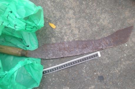 Hà Nội: Khởi tố 3 đối tượng để điều tra hành vi giết người tại Phú Xuyên