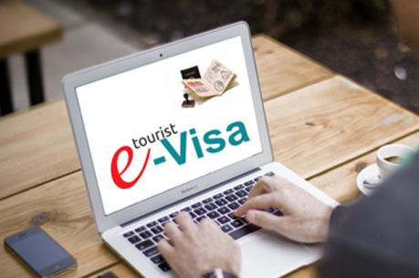 Thực hiện thí điểm cấp E-visa với công dân 40 quốc gia