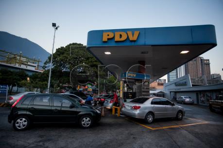 Dầu lên giá trước những căng thẳng địa chính trị giữa Mỹ và Iran