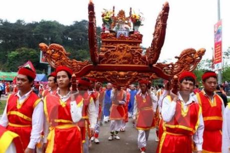 Lịch nghỉ lễ dịp giỗ Tổ Hùng Vương và các kỳ lễ năm 2017 mới nhất