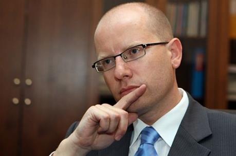 Thủ tướng Séc buộc tội Phó Thủ tướng trốn thuế và đạo đức giả