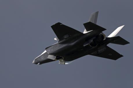 Lockheed Martin đạt thỏa thuận giảm chi phí sản xuất máy bay F-35 với Lầu Năm Góc