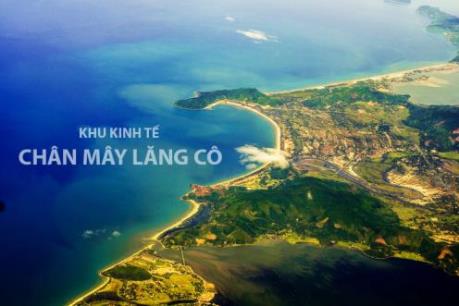 Thừa Thiên - Huế thu hút 20 dự án đầu tư vào các khu kinh tế, công nghiệp