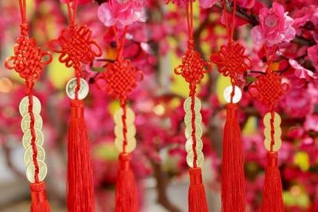 Đa dạng sản phẩm vàng may mắn nhân ngày Thần Tài 2017