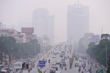 Dự báo thời tiết 5/2: Bắc Bộ có sương mù sáng sớm, ngày nắng