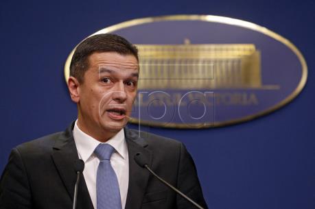 Romania xem xét lại sắc lệnh liên quan đến tham nhũng gây tranh cãi