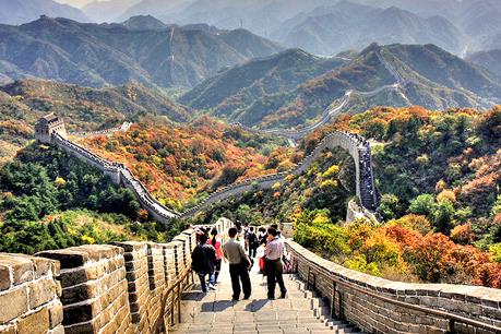 Les Echos: Tầng lớp trung lưu Trung Quốc làm thay đổi "bản đồ du lịch" thế giới