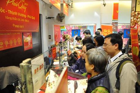 Giá vàng hôm nay 27/4 chững lại sau đề xuất chính sách thuế mới của Tổng thống Trump